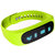 纽曼 G1000智能手环 男女款运动智能手表 腕带健康计步器 绿色第4张高清大图