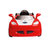 小龙哈彼兰博电瓶车LW801QA 红色第5张高清大图