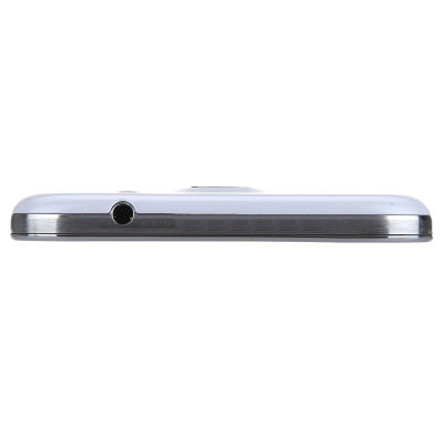 三星（SAMSUNG）I9158 Galaxy MEGA 3G智能手机（8G）（皓月白） TD-SCDMA/GSM 5.8英寸清晰大屏 1.7GHz双核处理器