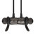 JBL UA React 安德玛联名入耳式无线蓝牙运动耳机 黑色 入耳式(黑色)第4张高清大图