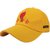 SUNTEK儿童学生幼儿园过红绿灯安全小黄帽子棒球帽遮阳帽刺绣鸭舌帽(可调节 1个装（适合6年级及以下）)第5张高清大图
