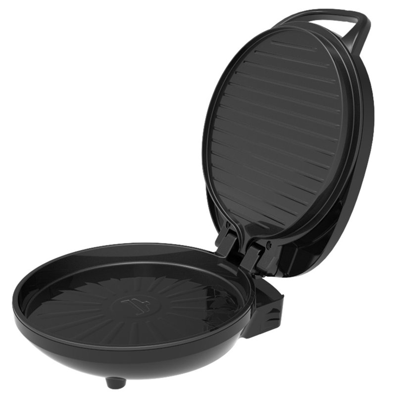 美的(midea) mc-jh3004 多功能煎烤机 多功能 速脆技术 黑