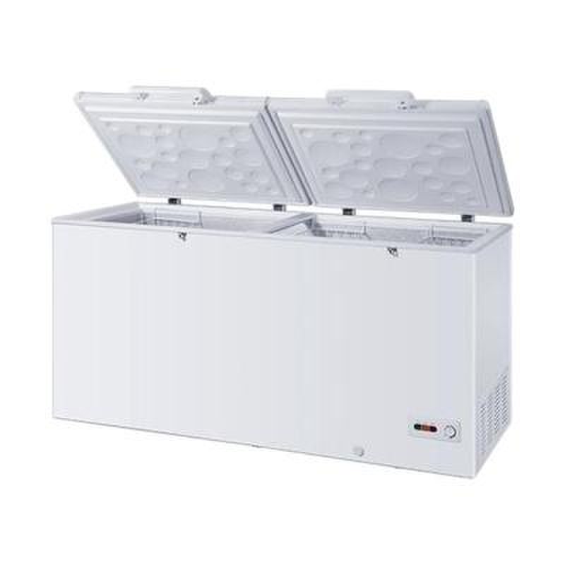 海尔(haier) bc/bd-719hk 719升 大富豪 商用冷柜 制冷节