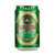 【国美在线自营】青岛啤酒330ml*24罐  经典就是这个味道！第2张高清大图