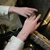 天然珍珠手链女生ins小众设计2021年新款波光粼粼叠带手饰品(波光粼粼天然珍珠圆球手链 默认版本)第3张高清大图