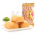 【国美自营】达利园 休闲零食 早餐 下午茶法式小面包香奶味400克第3张高清大图