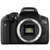 佳能（Canon）EOS 750D 单反相机  单机身（不含镜头） 750d单反相机第5张高清大图