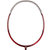 凯胜（KASON）全能型全碳素纤维羽毛球拍单拍TSF 300D 红色（不穿线）(单只)第3张高清大图