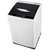 国美洗衣机 XQB70-GM11TP 亮灰色 7KG 除菌 波轮洗衣机第6张高清大图