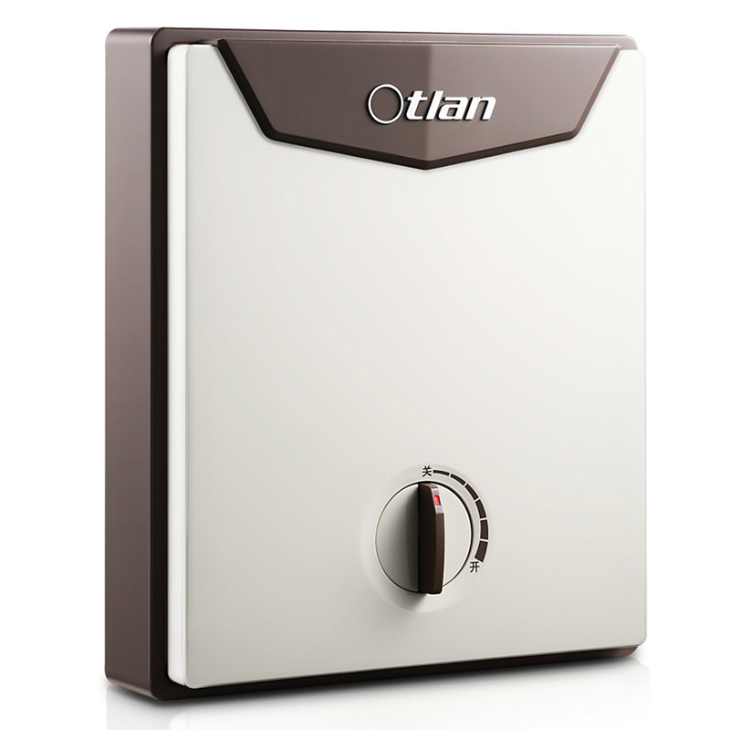 奥特朗(otlan) s5-jz55g 厨宝 即热 浅咖啡色