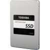 东芝(TOSHIBA) Q300系列 120G SATA3 固态硬盘