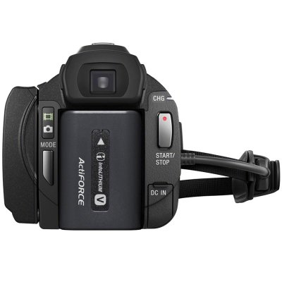 索尼（SONY）HDR-PJ760E高清数码摄像机（黑色）