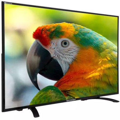夏普(SHARP) LCD-50SU460A 网络 彩电 4K 智能电视