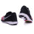 Nike/耐克 男女鞋 登月飞线运动鞋跑步鞋休闲鞋698181-010(698182-003 36)第5张高清大图