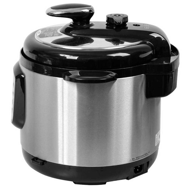 tosot电压力锅cy-6011s