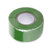 彩标 GJ50 50mm*5m*0.8mm硅胶自粘胶带（单位：卷）(绿色)第3张高清大图