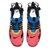 Nike耐克男鞋 Air Presto Mid x ACRONYM 联名限量机能拉链高帮休闲运动鞋跑步鞋(AH7832-600 40)第3张高清大图