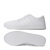adidas neo阿迪休闲2018男子EASY VULC 2.0COURT休闲鞋B96309(42.5)(如图)第3张高清大图