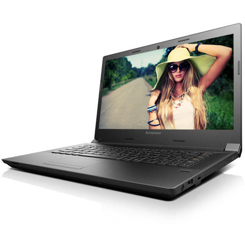 联想(lenovo)b40-30 14英寸笔记本电脑 n3540/2g/500g/dvd刻录/win8
