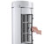 GREE 格力  2匹 柜机 变频冷暖客厅空调 i酷   KFR-50LW/(50551)FNAb-A3  3级能效第4张高清大图