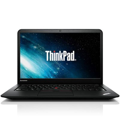 联想 (ThinkPad) S3(20AX000CCD) 14英寸高清屏 游戏发烧 超极本电脑 (i7-3537U 4GB 500GB+24GBSSD HD8670M 1GB Win8)陨石银
