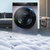 海尔(Haier)纤美系列10KG全自动滚筒洗衣机超薄一级变频家用双喷淋智能投放巴氏除菌速洗14126系列(10公斤)第5张高清大图