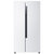 海尔(Haier) BCD-571WDEMU1 571升 对开门冰箱 智能wifi 藕沙白第2张高清大图