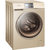 卡萨帝(Casarte)  9公斤 滚筒洗衣机 烘干大容量 C1 HD90G3U1 香槟金第5张高清大图