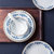 亿嘉IJARL 日式陶瓷碗盘餐具套装北欧ins风轻奢结婚碗碟套装家用碗筷碗碟6人食 苏拉系列(苏拉32件套)第7张高清大图