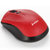 乐翔G5300无线静音办公游戏鼠标 红第2张高清大图