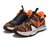耐克 Nike PG 4 EP 保罗乔治4代男子泡椒全掌气垫网面实战篮球鞋CD5082-004(黑色 43)第5张高清大图