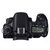 佳能（canon）EOS 70D 中端数码单反相机单机 佳能70D相机 没有镜头单机身(黑色 优惠套餐三)第2张高清大图