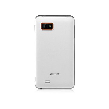 金立（GiONEE）GN800手机（清雅白）WCDMA/GSM 双卡双待（Android系统、5.0英寸屏、双核CPU、4G机身内存）