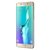 三星（SAMSUNG） Galaxy S6 edge+（G9280）32G版/64G 全网通4G手机 双卡双待(铂光金 全网通32G/官方标配)第5张高清大图