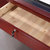 永岩钢木 1.6米实木贴皮办公桌电脑桌 YY-0002(桃木色 默认)第4张高清大图