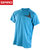 spiro运动T恤男短袖圆领速干衣跑步登山健身透气户外T恤S182M(天蓝色 S)第3张高清大图