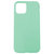 铁达信iPhone11(6.1寸)壳膜套装薄荷绿第5张高清大图