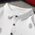 富贵鸟 FUGUINIAO 短袖T恤男时尚休闲棉质舒适打底衫 18153FG8021(白色 M)第3张高清大图
