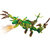 侏罗纪公园世界积木玩具拼装拼插男孩儿童玩具恐龙模型雷龙霸王龙剑龙创意迅猛龙三角龙(恐龙系列8合1)第2张高清大图