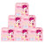 七度空间 少女系列卫生巾日用245mm10片装多规格（新疆西藏青海 港澳台海外不发货）(QSC6110（3包）)第2张高清大图