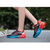 耐克男子跑步鞋Nike max90全掌气垫情侣款飞线女鞋皮面休闲运动鞋(黑红皮面)第2张高清大图