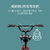 永 久 （FOREVER）儿童自行车男女款小孩单车脚踏车儿童自行车宝宝带辅助轮童车12寸/14寸/16寸/18寸(红色 12寸)第4张高清大图