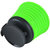 麦博（Microlab） magicup魔咖吸盘蓝牙音箱户外防水迷你手机桌面小音响 可通话 绿色第5张高清大图