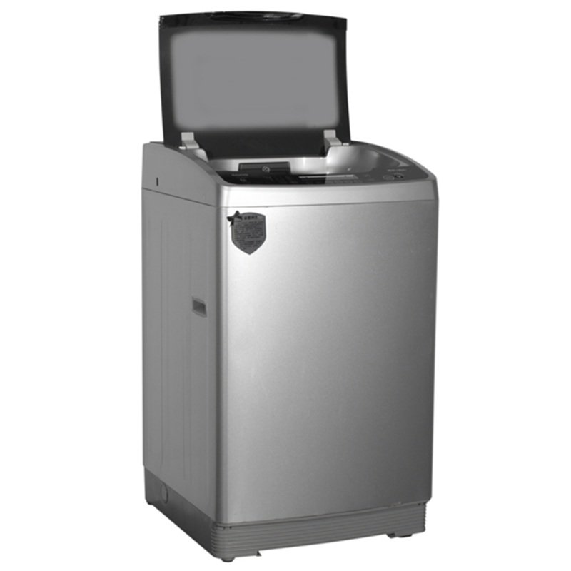 三洋(sanyo) db6035bxs 6公斤 波轮洗衣机 速溶洗涤 亮银