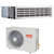 奥克斯（AUX）3匹(适用30-40平方) 超薄风管机 家用中央空调 智能WIFI 强制冷 GR-72DW/DHE-N1第2张高清大图