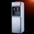 凌耀（lingyao）LY-8豪华型家用立式饮水机 台式烧水机双温饮水机温热型/冰热型(冰热型)第2张高清大图