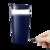 摩飞(Morphyrichards) 搅拌杯便携自动无线搅拌机摇摇健身运动果汁杯料理机MR9000(轻奢蓝)第5张高清大图