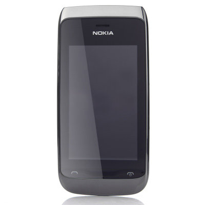 诺基亚（NOKIA）3070手机（黑色）