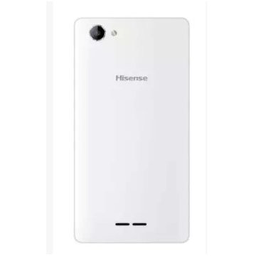 Hisense/海信 M30 移动电信联通4G全网通5.0英寸双卡智能手机(白色)