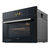老板(ROBAM)  嵌入式 大容量 蒸烤一体机 智能烹饪系统 KZQC-40-C906第4张高清大图